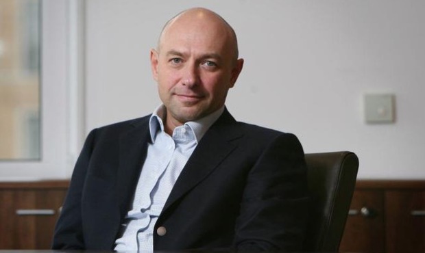 Суд залишив без руху позов Боголюбова щодо повернення йому акцій Приватбанку