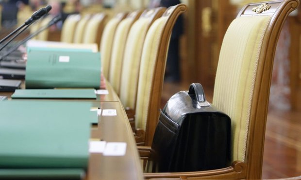 Кабмін пропонує розширити перелік завдань органу державного фінансового контролю