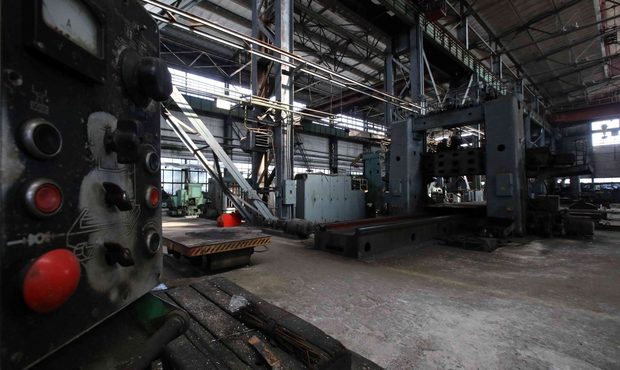 Продаж Першого київського машинобудівного заводу під загрозою – Фонд держмайна