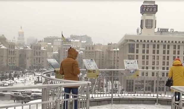 Суд знову наклав арешт на Будинок Профспілок та інше майно Федерації