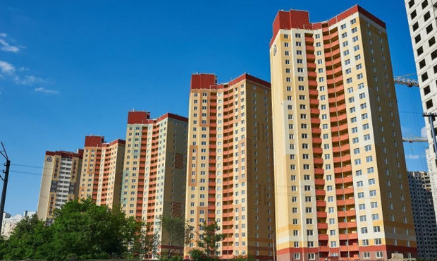 Добудова ЖК "Аркади": у НБУ кажуть, що не уповноважені підписувати меморандум