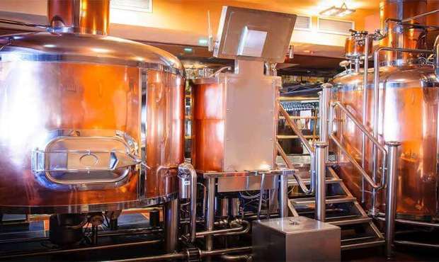 Укрексімбанк реструктурує борг виробника пива, серед акціонерів якого ЄБРР