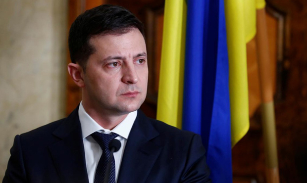 З'явилися тексти ще двох законопроєктів, якими Зеленський реформує судову систему