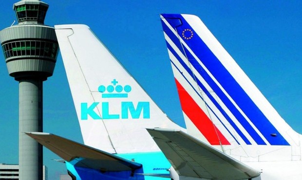Пандемія: збитки Air France-KLM склали 7 млрд євро