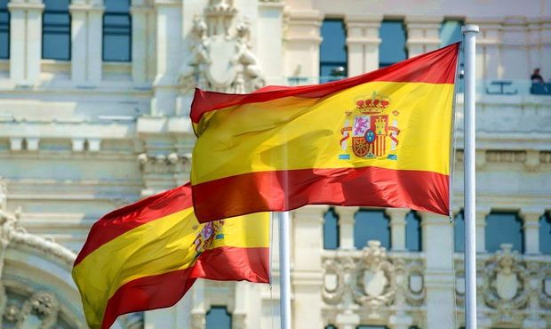 Борг Іспанії сягнув 100-річного піку