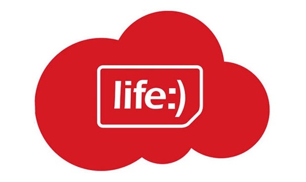 Мобільний оператор life:) за 2014 рік зазнав 5,6 млрд грн збитків
