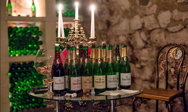 Харківський завод шампанських вин приватизують через банкрутство