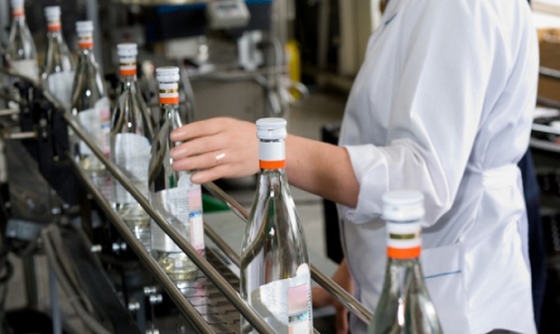 Держава приватизувала ще два спиртзаводи