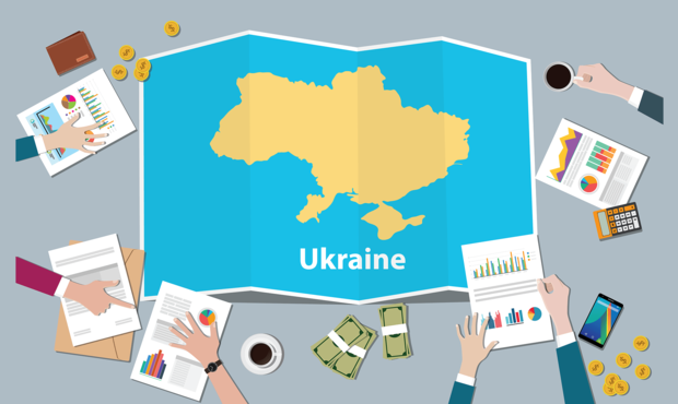 Зовнішній борг України: виплати у першому кварталі перевищать 4,5 млрд доларів