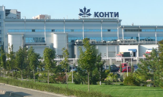 Чистий збиток "Конті" Колеснікова зріс майже у 12 разів