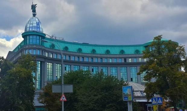 Фонд гарантування оскаржуватиме рішення щодо офісу "Аркади"