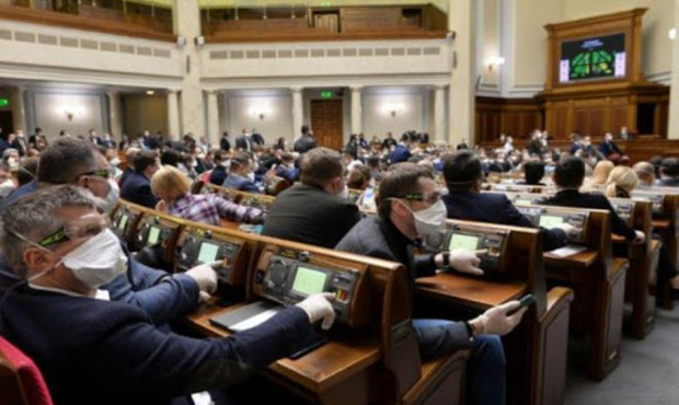 Комітет рекомендував Раді ухвалити в першому читанні законопроєкт про банкрутство для держпідприємств ОПК