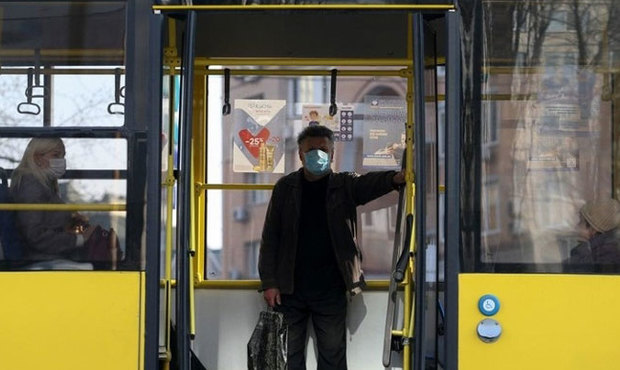 Перевізники Київщини та столиці бояться банкрутства через обмеження, що дють у "червоній" зоні