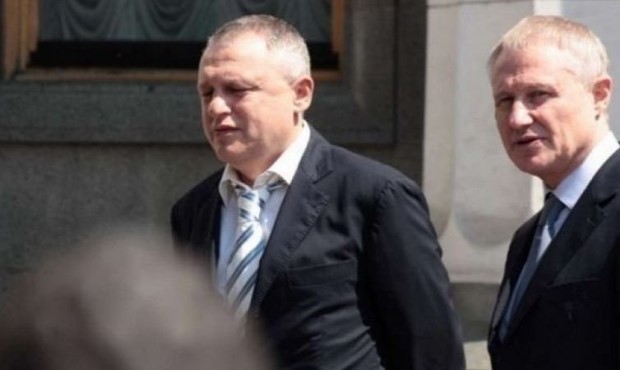 Спір компаній Суркісів з Приватбанком за $350 млн: Верховний суд переніс розгляд справи на квітень