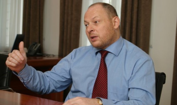 Ексголову правління Приватбанку Дубілета оголосили в розшук