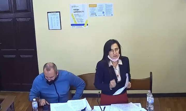 Розтрата 8 млрд Приватбанку: за ексзаступницю Дубілета внесли 50 млн застави