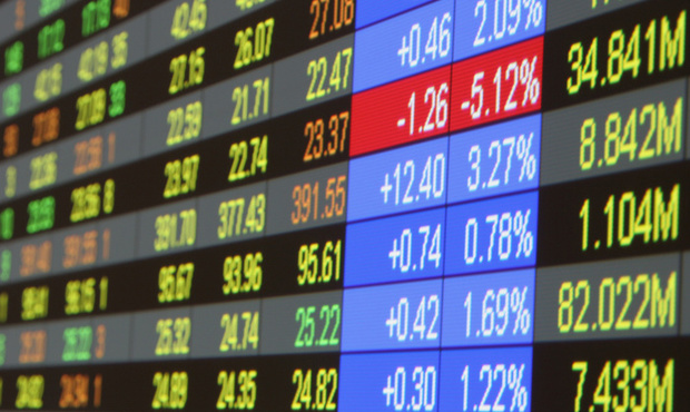 Комісія з цінних паперів припинила діяльність Української фондової біржі