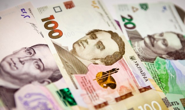 НБУ надав 405 млн грн короткого рефінансу для 4 банків