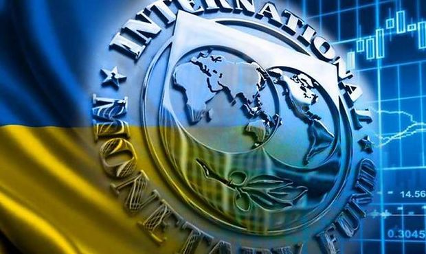 У Зеленського очікують транш від МВФ на $2 млрд до осені