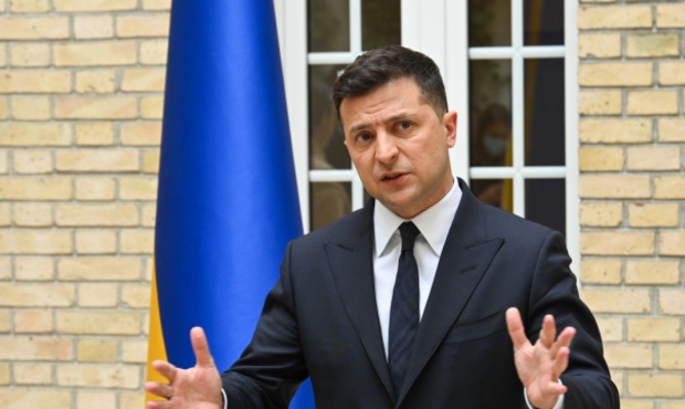 Зеленський підписав закон щодо примусової реструктуризації валютних кредитів