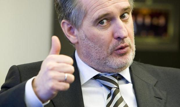 Рада гальмує "вибивання" 10 мільярдів боргів з Фірташа – оператор ГТС