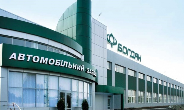 Суд підтвердив півторамільярдний борг "Богдан Моторс" перед Укрексімбанком