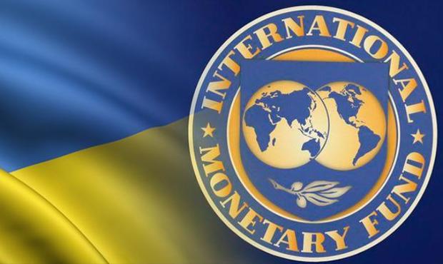МВФ очікує більшого прогресу від України для отримання траншу