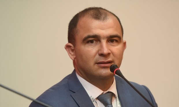 Суддя КГС ВС Олександр Банасько виступив на VI Форумі з реструктуризації та банкрутства