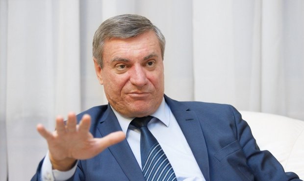 Уруський прогнозує завершення банкрутства "АвтоКрАЗу" до кінця року