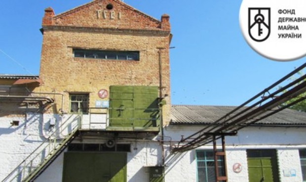 Ще один завод "Укрспирту" приватизували: дали 90 мільйонів