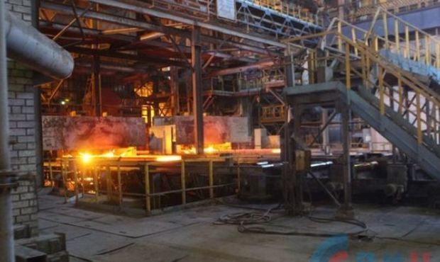 Суд відкрив нову справу про банкрутство Алчевського меткомбінату