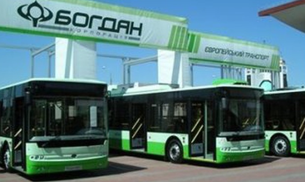 Борг "Богдан Моторс" перед Укрексімом на 1,6 млрд грн: суд прийняв ще одну заяву банку