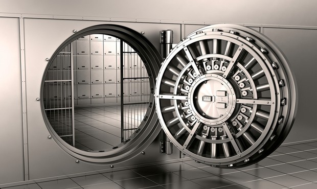 Зі сховища Родовід банку вкрали 450 тисяч гривень: підозрюють начальницю одного з відділів