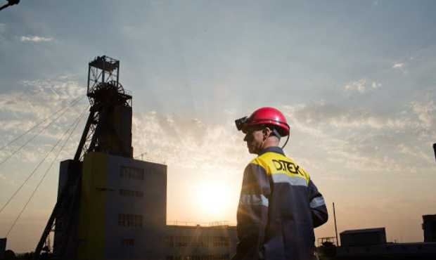 У ДТЕК готові до повного продажу своїх шахт та електростанцій