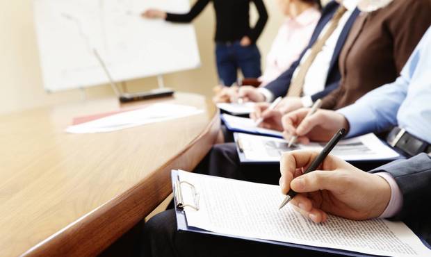 На Львівщині проведуть з’їзд арбітражних керуючих