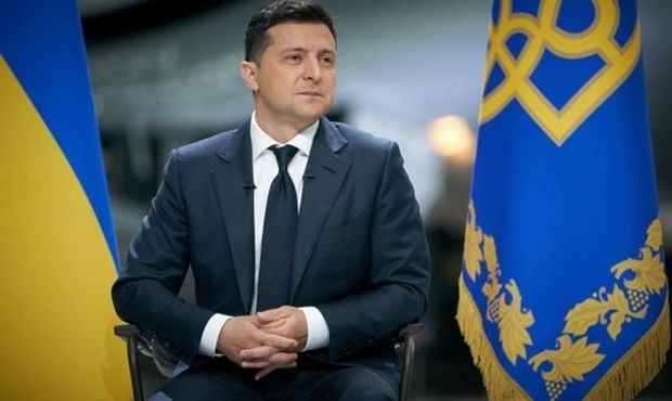 Зеленський підтримує пропозицію списати борги тепловиків перед "Нафтогазом"