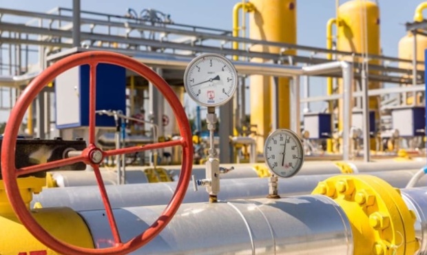 Борги: Оператор ГТС занепокоєний вкрай низьким рівнем розрахунків облгазів