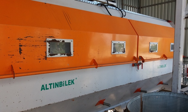 ФГВФО продає елеваторний комплекс, що перебуває на балансі збанкрутілого банку "Преміум"