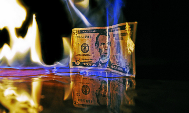 Банкрутство фізосіб: проблеми та перспективи