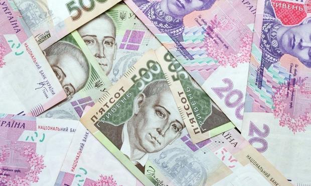 НБУ надав для 4 банків 406 млн грн короткого рефінансування