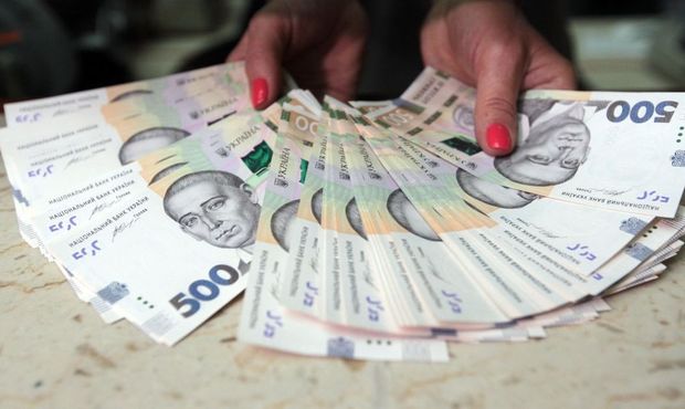 Сума вкладів фізосіб у банках-учасниках ФГВФО перевищує 616 мільярдів