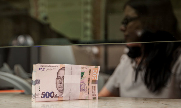 НБУ надав п'яти банкам 750 мільйонів короткого рефінансу