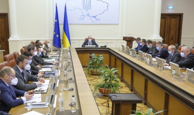 Уряд розробив нову Програму дій – 82 сторінки економічних планів