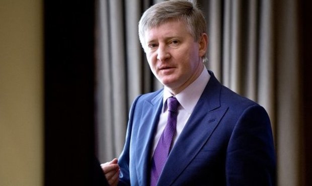 Борги СКМ Ахметова перевищили $6 мільярдів