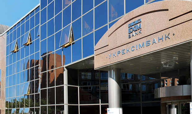 Укрексімбанк реструктурував борг девелопера готелю Hilton