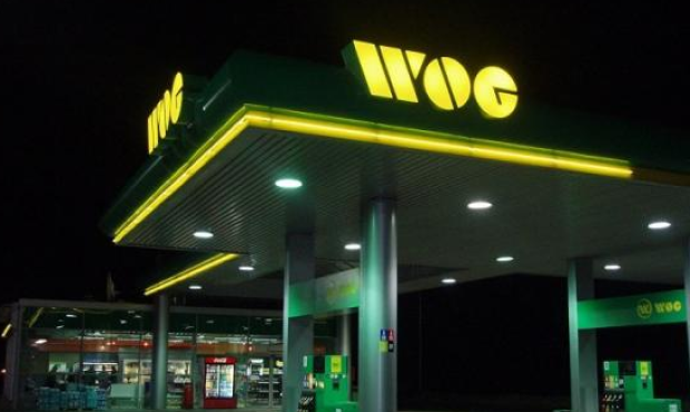 Суд визнав банкрутом компанію "Золотий екватор", пов'язану з мережею АЗС WOG