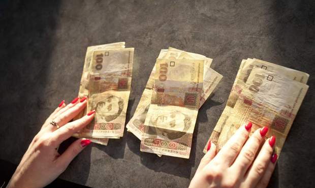 Близько 2 тисяч працівників отримали зарплатні борги – Мін'юст