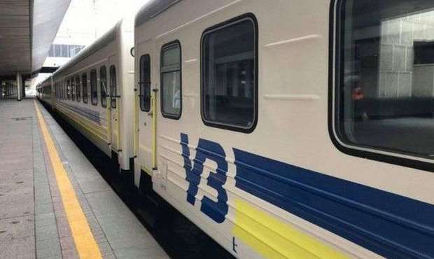 Укрзалізниця не домоглася зняття арешту зі своїх коштів