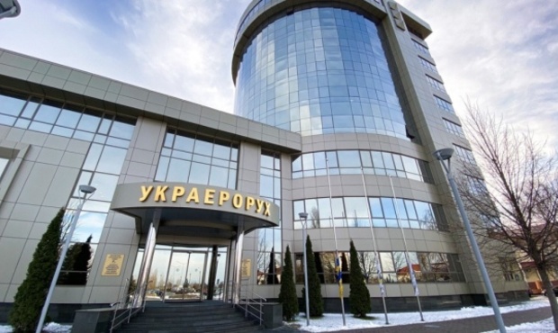 "Украерорух" зазнав понад 200 мільйонів збитків за квартал