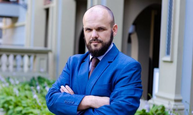 В НБУ Департамент кредитного аналізу та підтримки ліквідності очолив Ігор Пронін